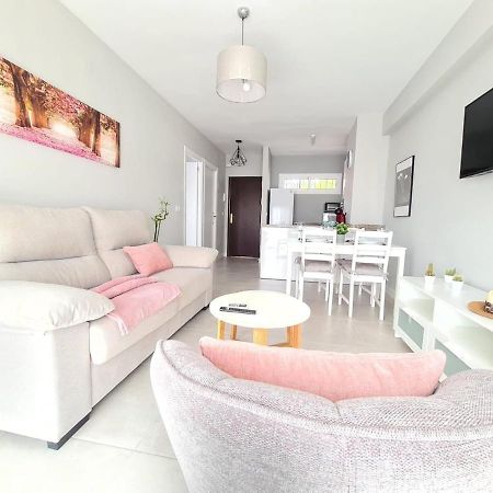 Apartmán Acogedor Ap. 1Hab. Torremolinos Exteriér fotografie